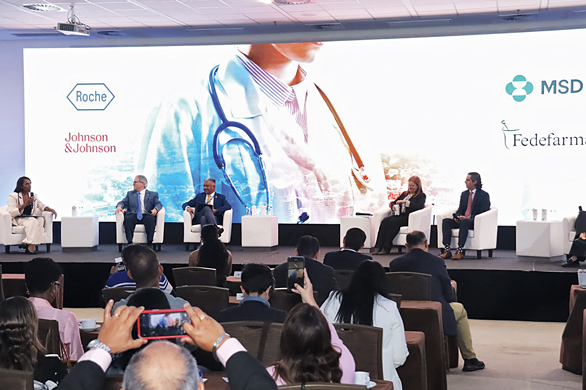 SALUD  | INNOVACIÓN Y CIENCIA