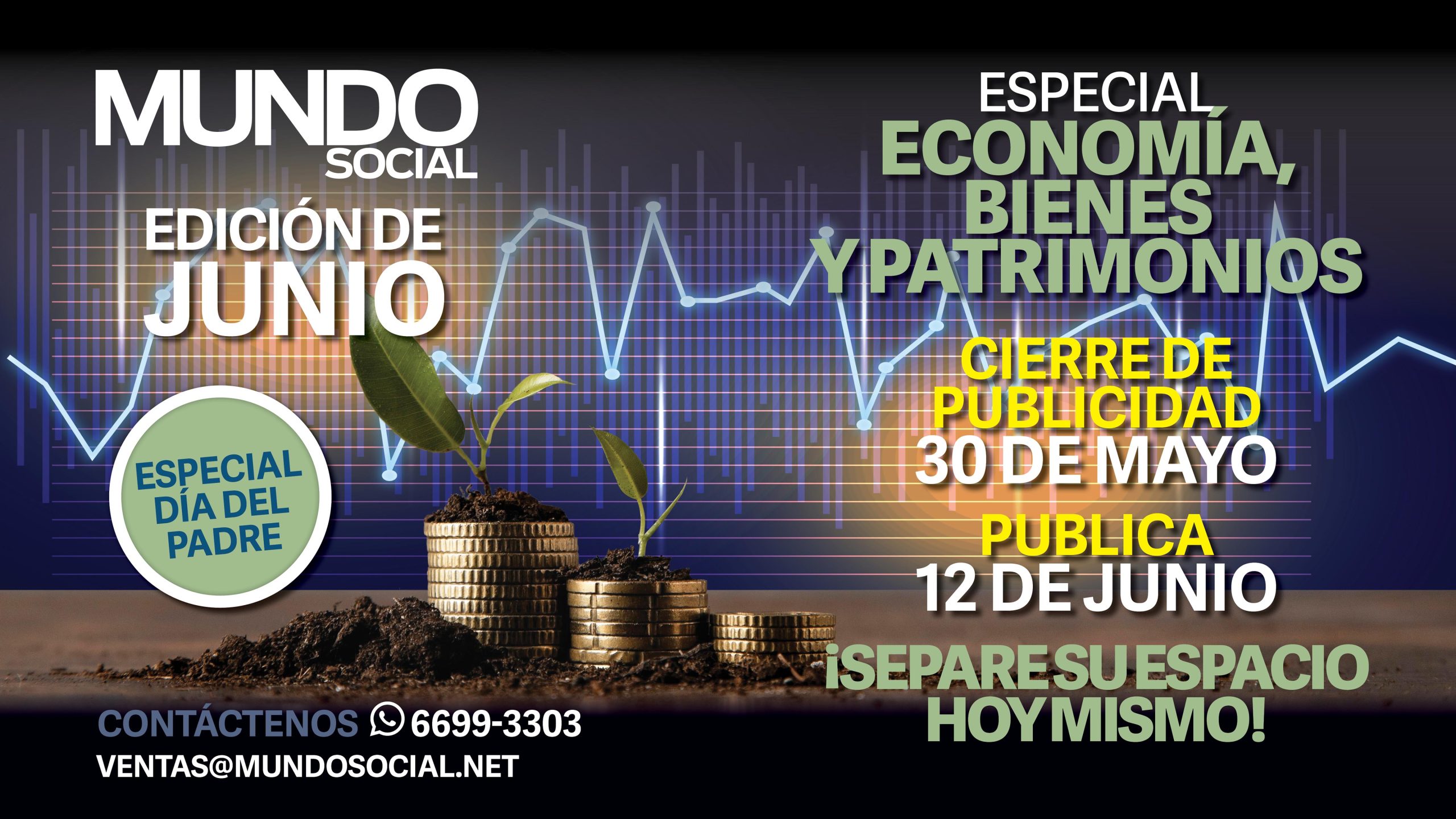 mundo social tv