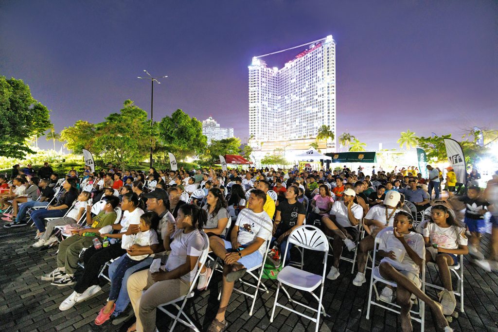 BLINK EVENTOS  | Cine y creatividad