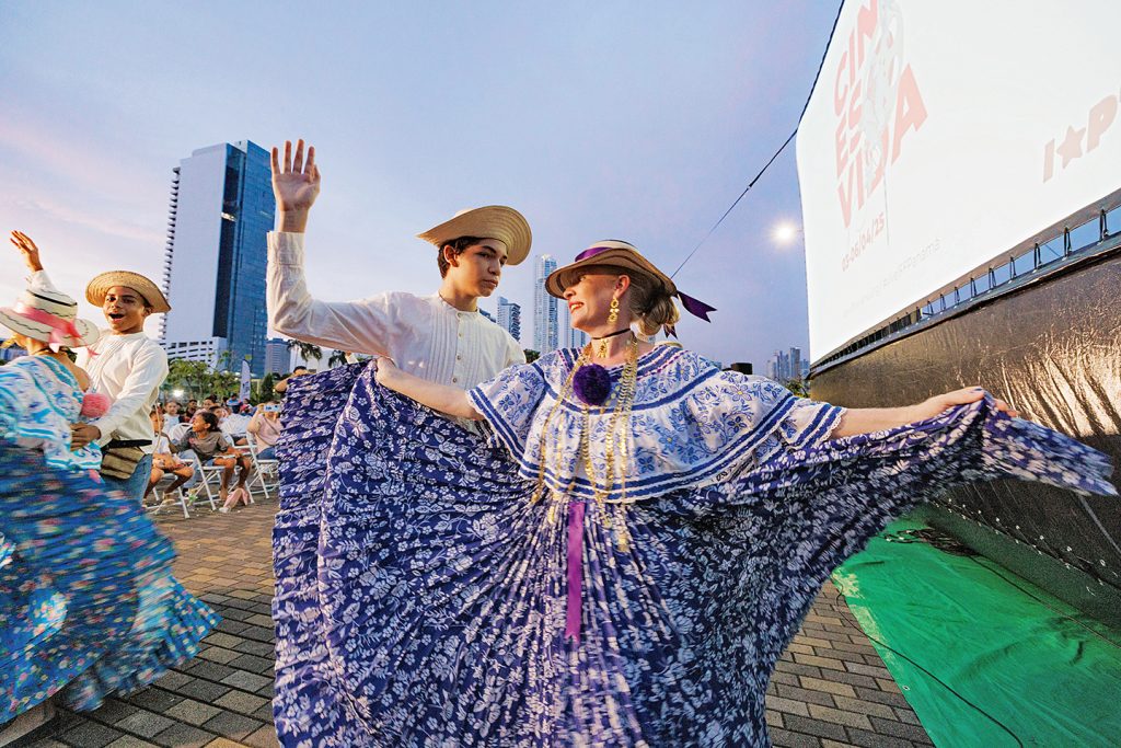 BLINK EVENTOS  | Cine y creatividad