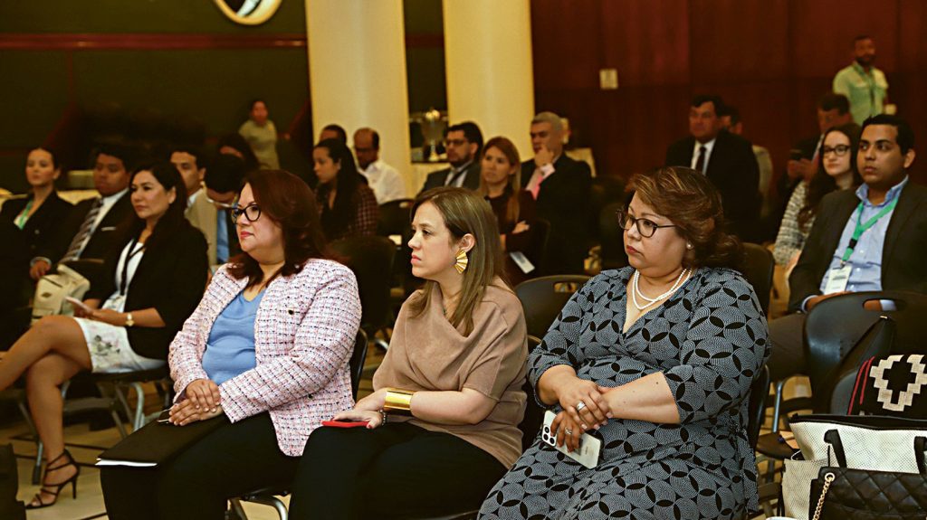 EMPRESARIALES EVENTOS  | Semana de arbitraje