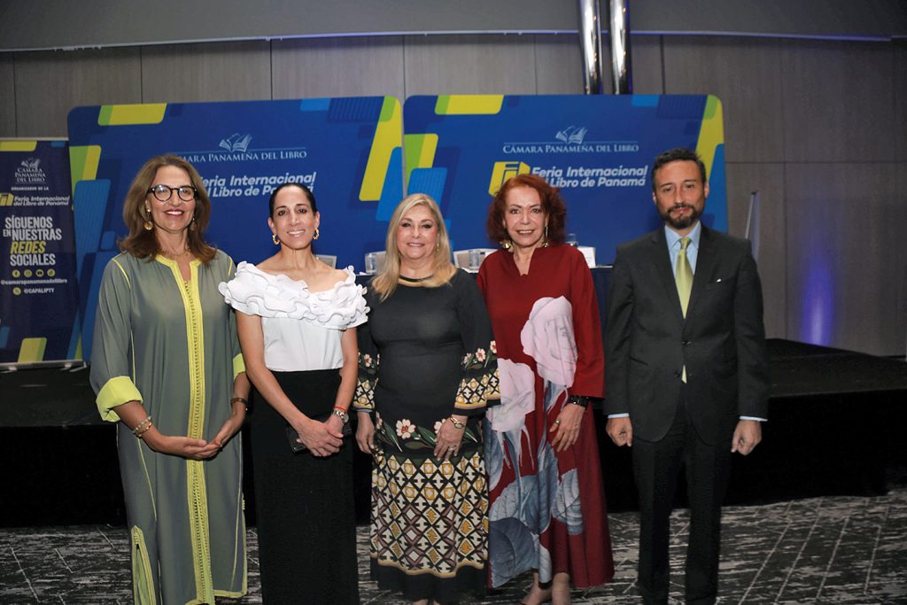 EMPRESARIALES EVENTOS  | Siete días de lectura