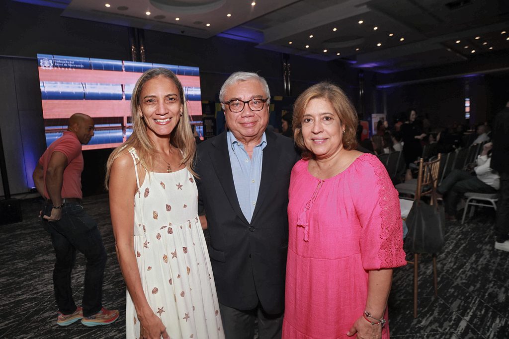 EMPRESARIALES EVENTOS  | Siete días de lectura