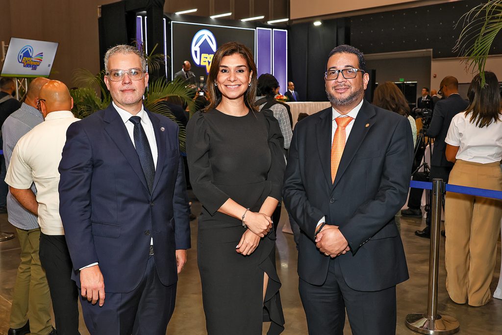 EMPRESARIALES EVENTOS  | Feria Expo Vivienda 2025