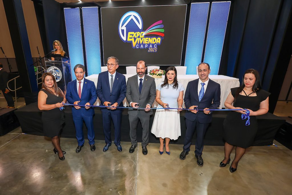 EMPRESARIALES EVENTOS  | Feria Expo Vivienda 2025
