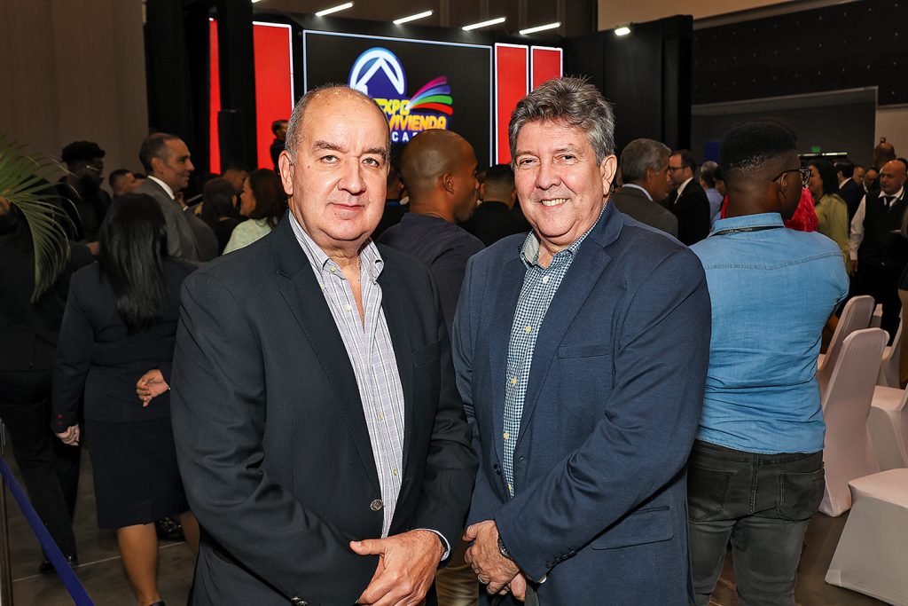 EMPRESARIALES EVENTOS  | Feria Expo Vivienda 2025