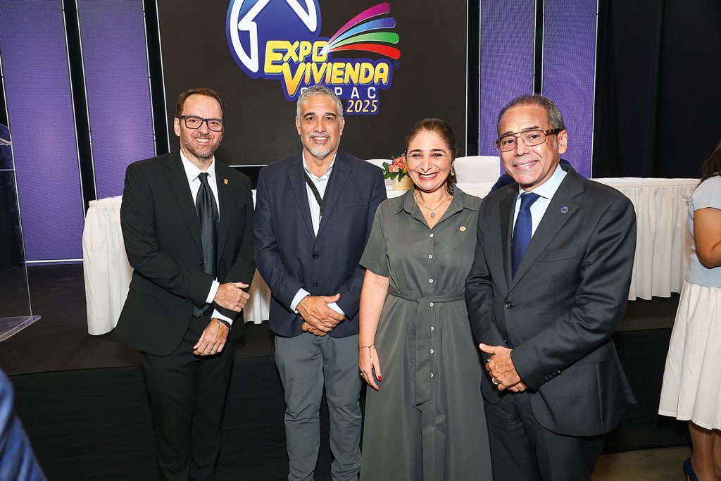 EMPRESARIALES EVENTOS  | Feria Expo Vivienda 2025