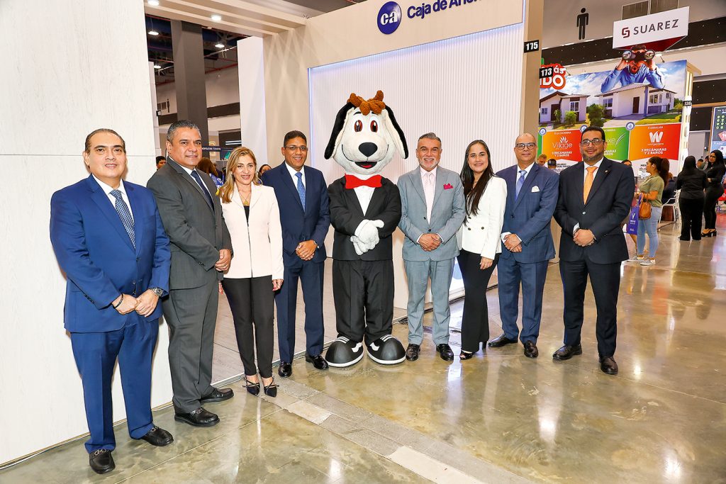 EMPRESARIALES EVENTOS  | Feria Expo Vivienda 2025