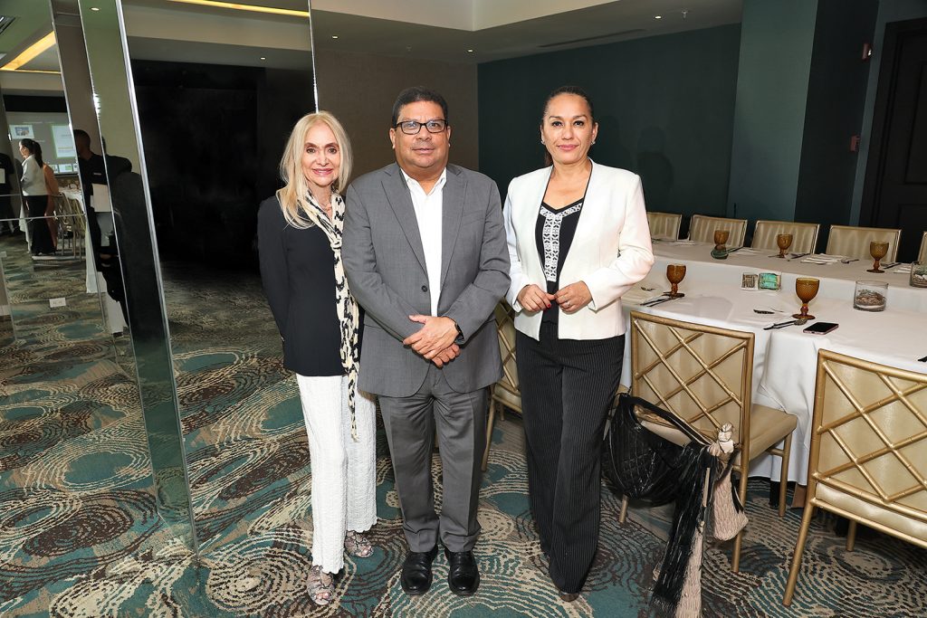 EMPRESARIALES EVENTOS  | Compromiso con la libertad de expresión