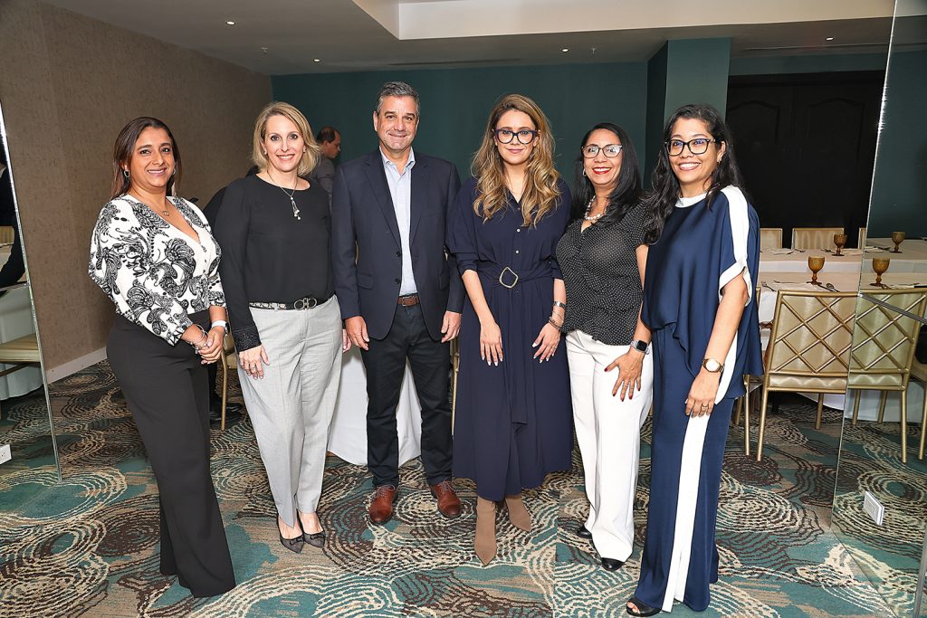 EMPRESARIALES EVENTOS  | Compromiso con la libertad de expresión