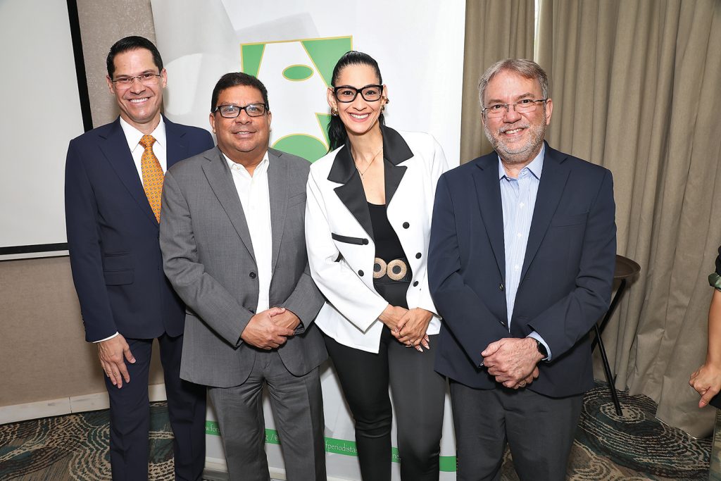 EMPRESARIALES EVENTOS  | Compromiso con la libertad de expresión