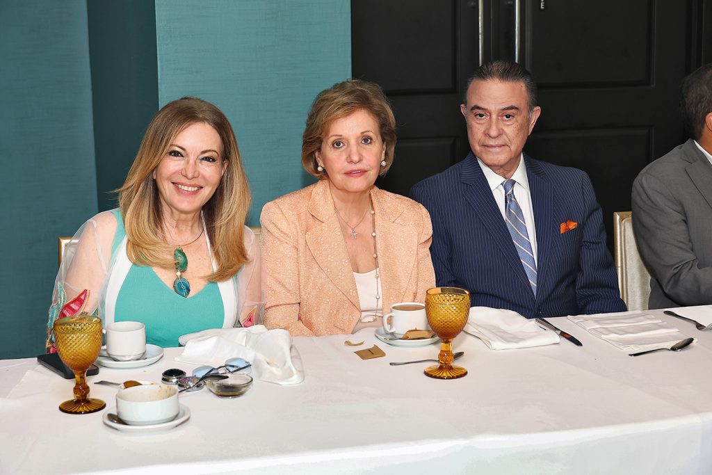 EMPRESARIALES EVENTOS  | Compromiso con la libertad de expresión
