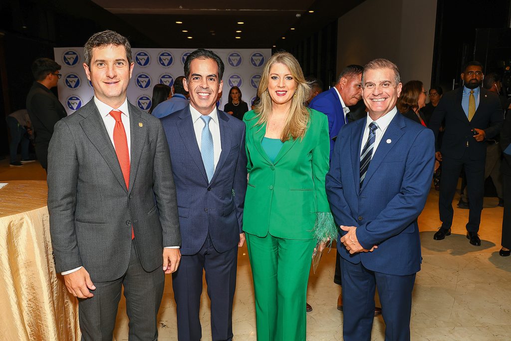 EMPRESARIALES EVENTOS  | Noche de juramentación