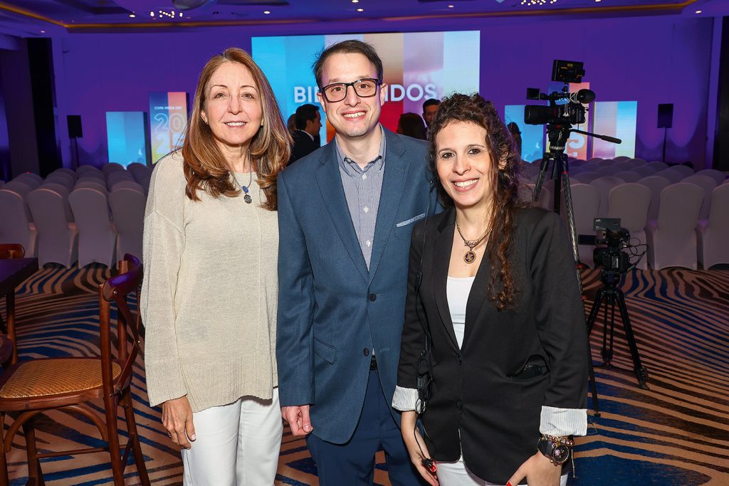 EMPRESARIALES EVENTOS  | Expansión e inversión en 2025