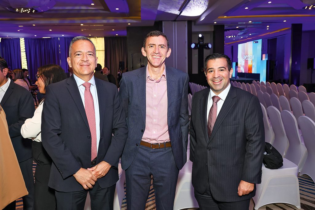 EMPRESARIALES EVENTOS  | Expansión e inversión en 2025