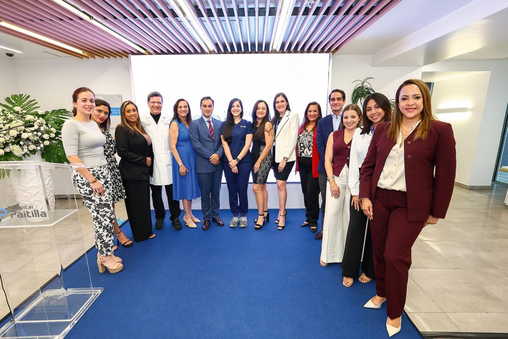 EMPRESARIALES EVENTOS  | NUEVOS QUIRÓFANOS INTELIGENTES