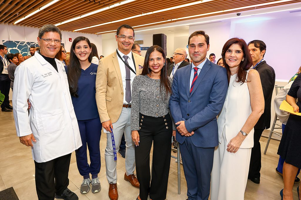EMPRESARIALES EVENTOS  | NUEVOS QUIRÓFANOS INTELIGENTES
