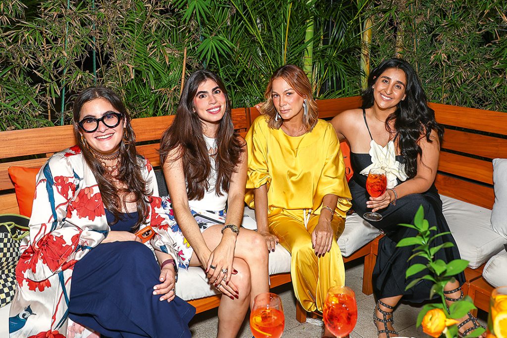 BLINK EVENTOS  | Mionetto Sunset & Spritz