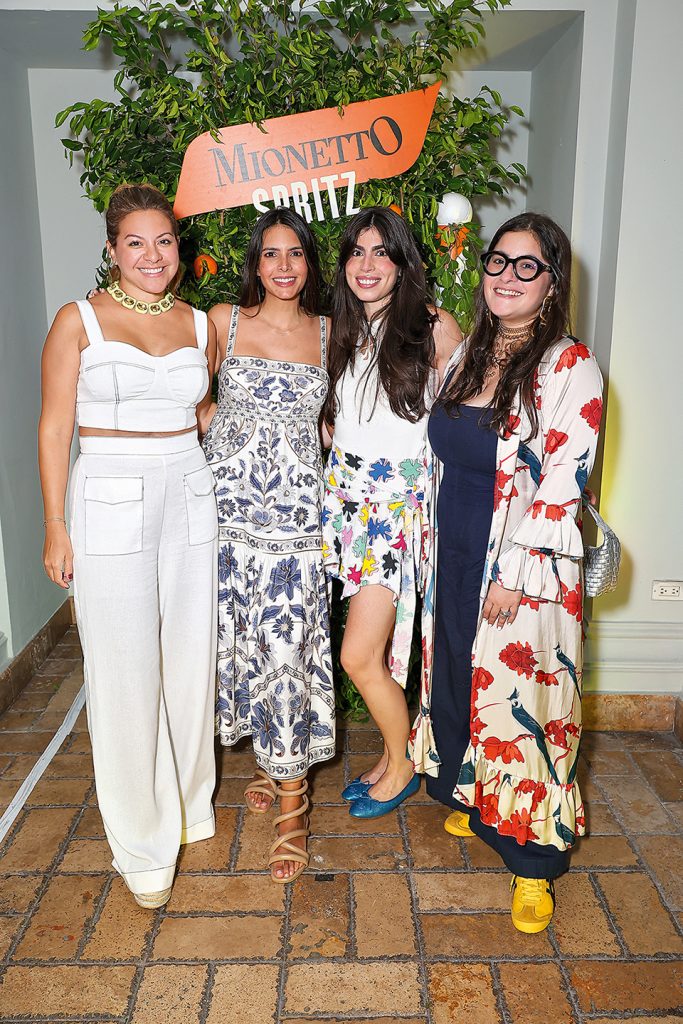 BLINK EVENTOS  | Mionetto Sunset & Spritz