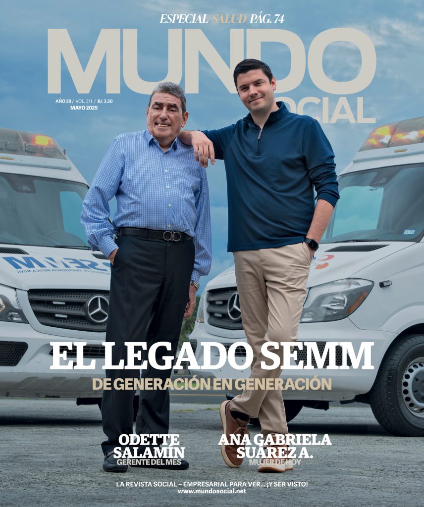 PORTADA  | El legado SEMM