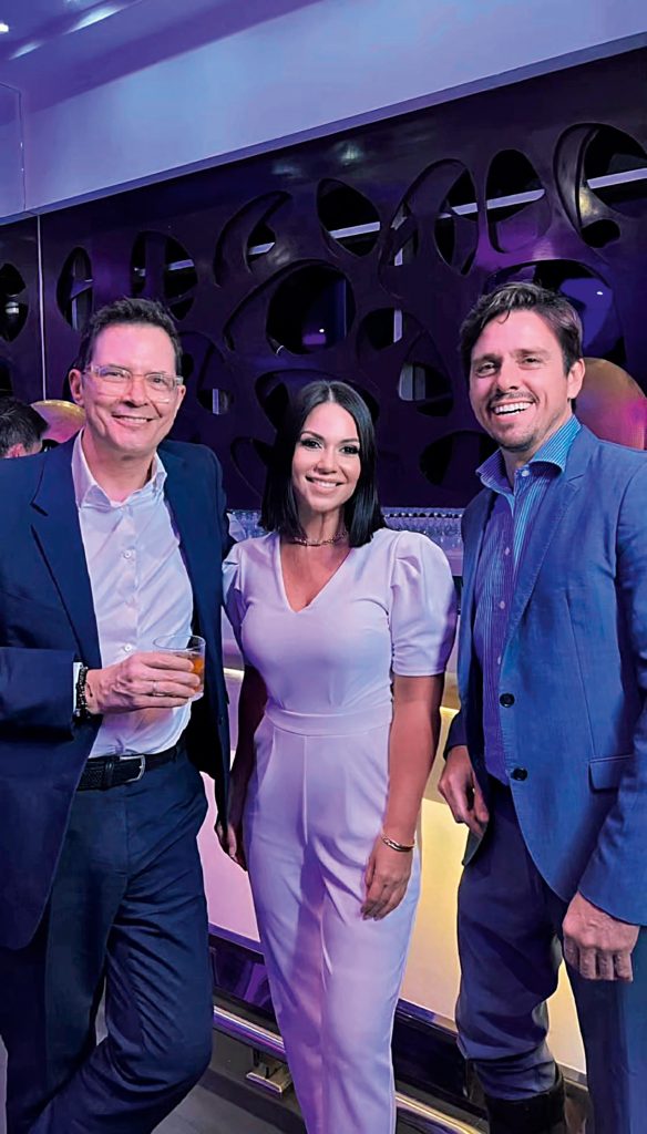 EMPRESARIALES EVENTOS  | Ipsos After Hours: Redefiniendo el Futuro