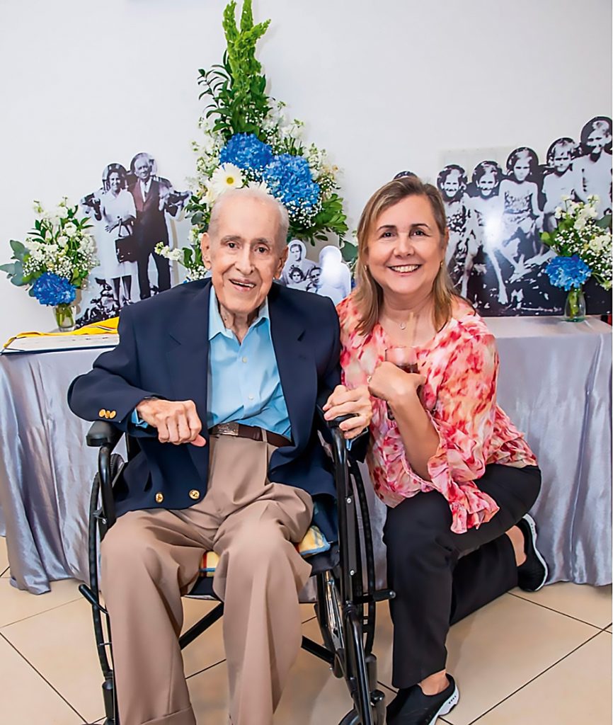 GENTE  | Las memorias de don Lucho