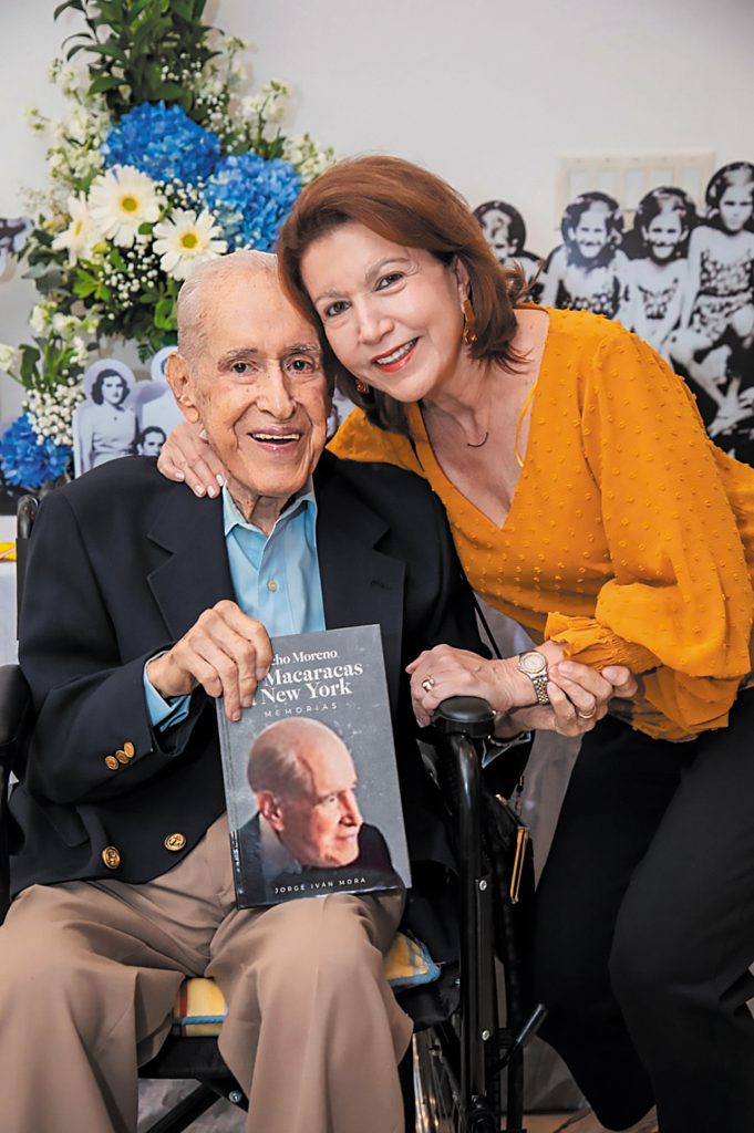 GENTE  | Las memorias de don Lucho