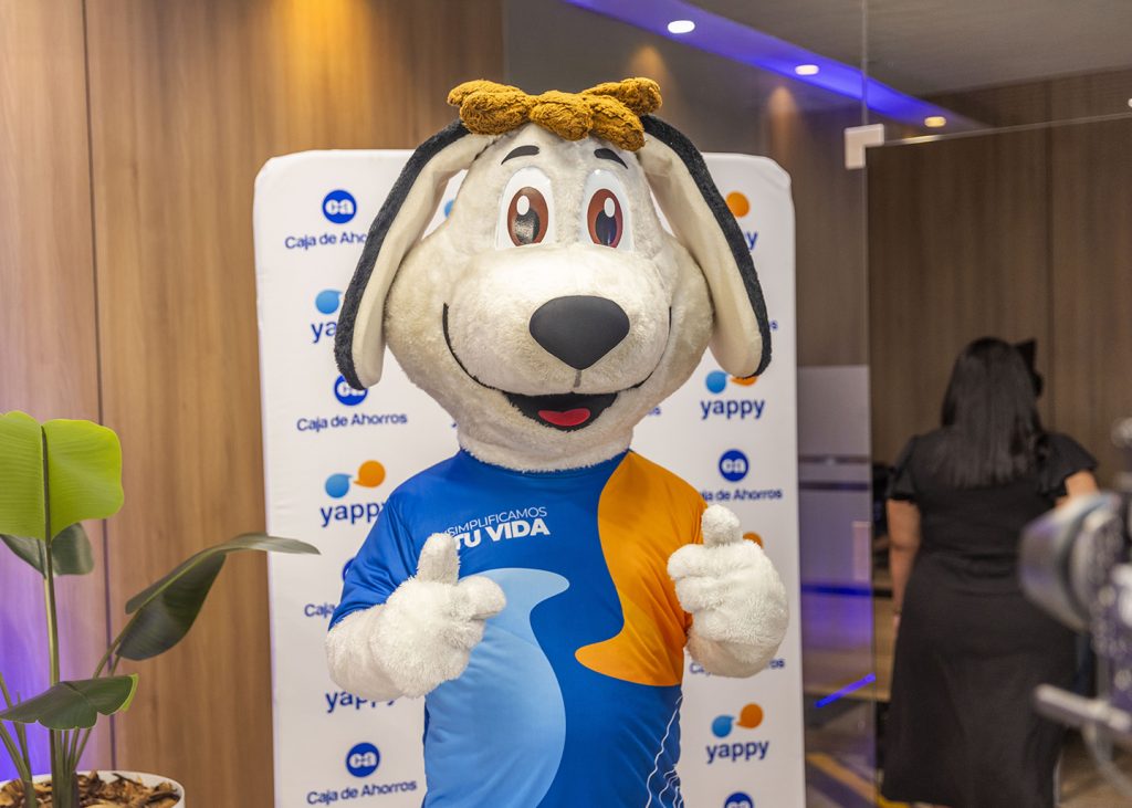 EMPRESARIALES EVENTOS  | CAJA DE AHORROS INTEGRA SERVICIOS DE YAPPY