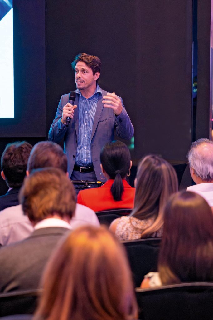 EMPRESARIALES EVENTOS  | Ipsos After Hours: Redefiniendo el Futuro