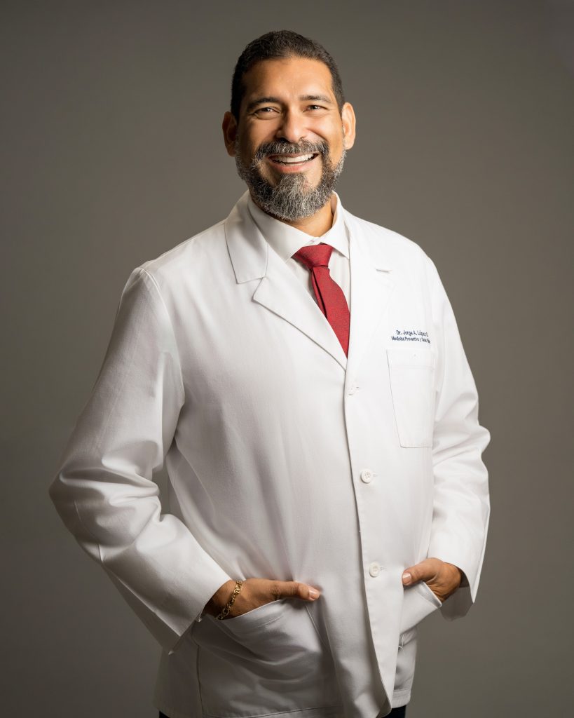 ESPECIALES  | ESPECIAL DE SALUD