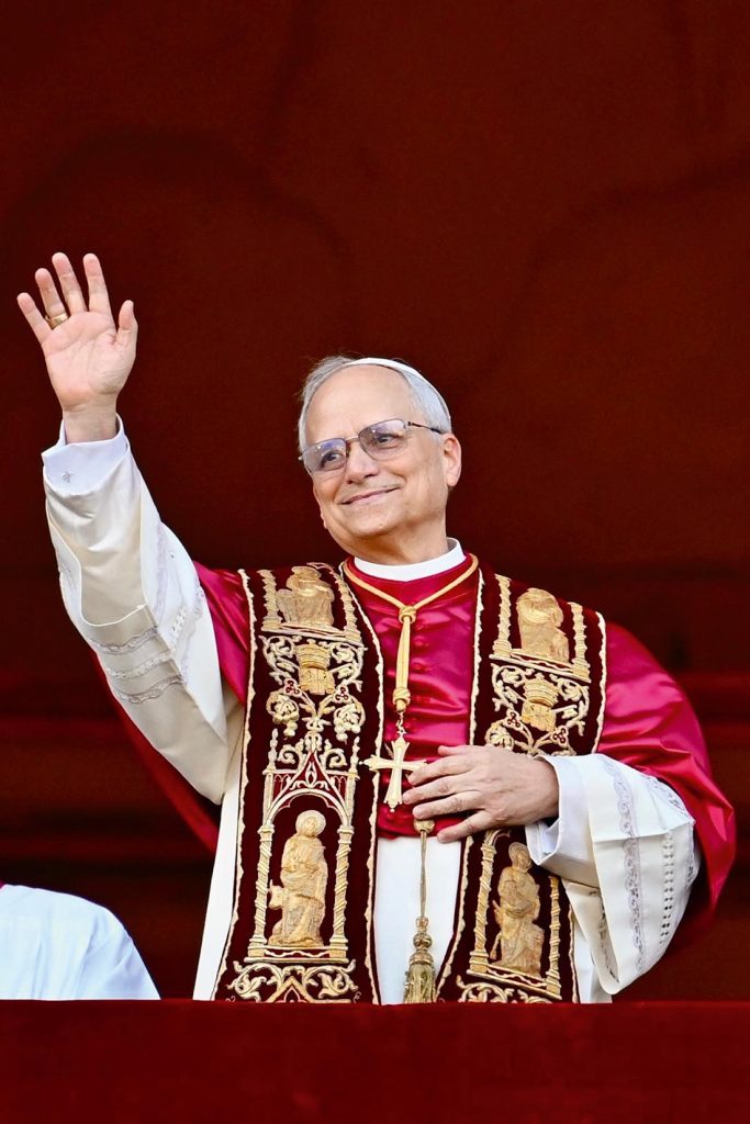 GENTE  | UN HITO PARA LA IGLESIA Y AMÉRICA | PAPA LEÓN XIV