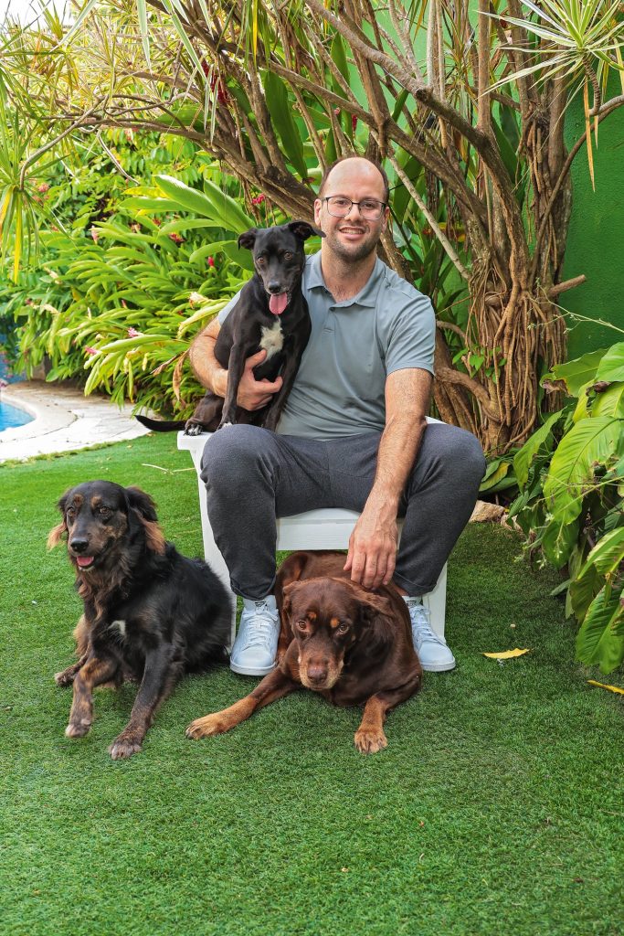 PET'S LIFE  | “No me imagino otra vida sin ellas”