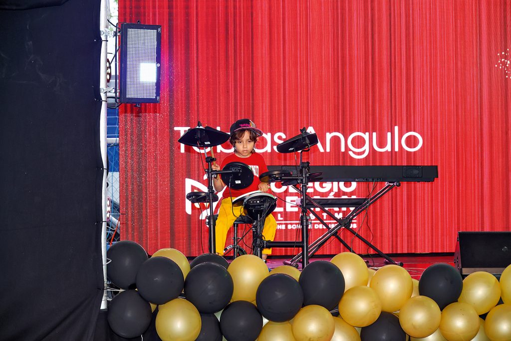 EVENTOS  | EL ARTE, LA CULTURA Y LA INNOVACIÓN BRILLARON EN EL COLEGIO ALEMÁN DEL ISTMO