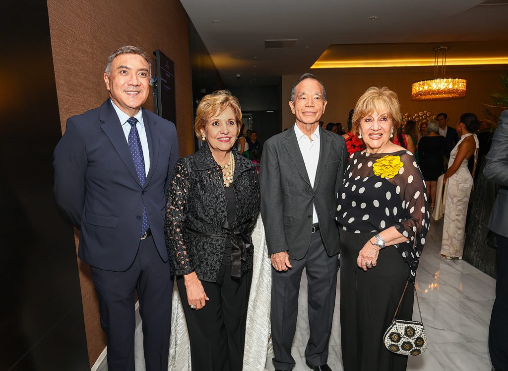 EMPRESARIALES EVENTOS  | Compromiso con la libertad de prensa