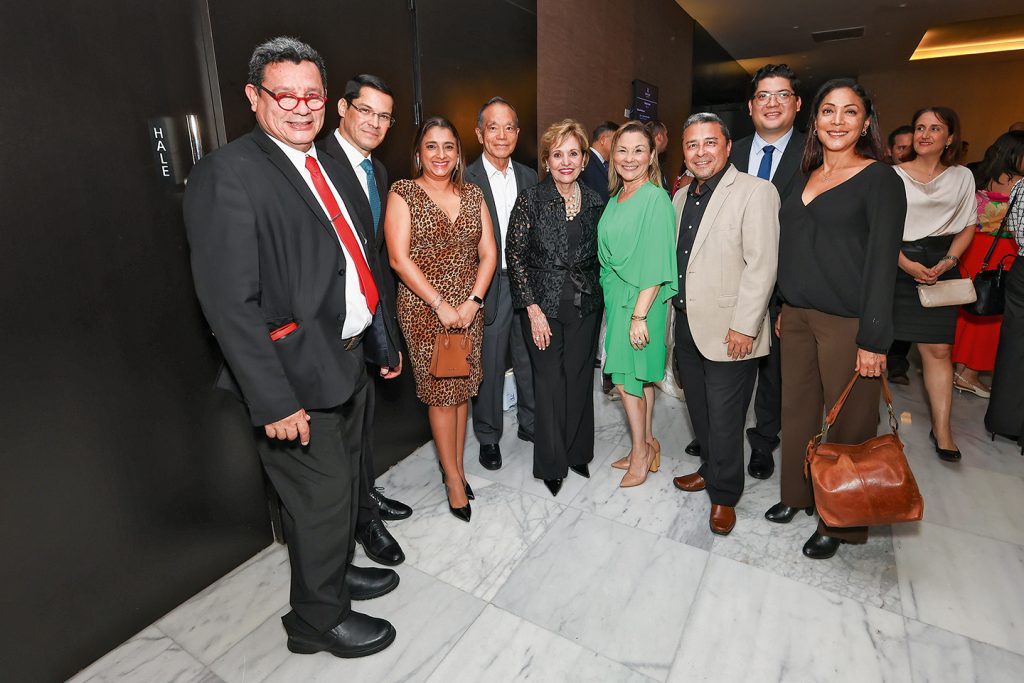 EMPRESARIALES EVENTOS  | Compromiso con la libertad de prensa