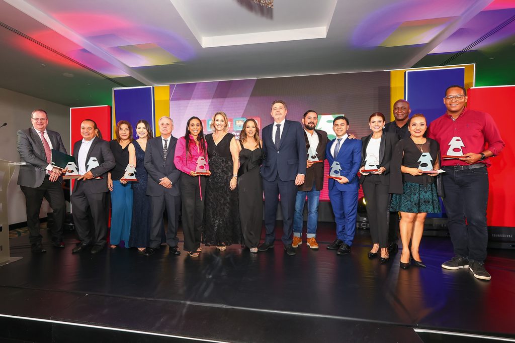 EMPRESARIALES EVENTOS  | Compromiso con la libertad de prensa