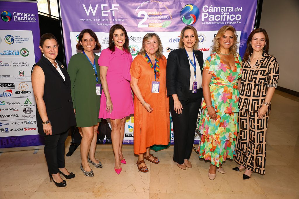 EVENTOS  | Impulso al liderazgo femenino