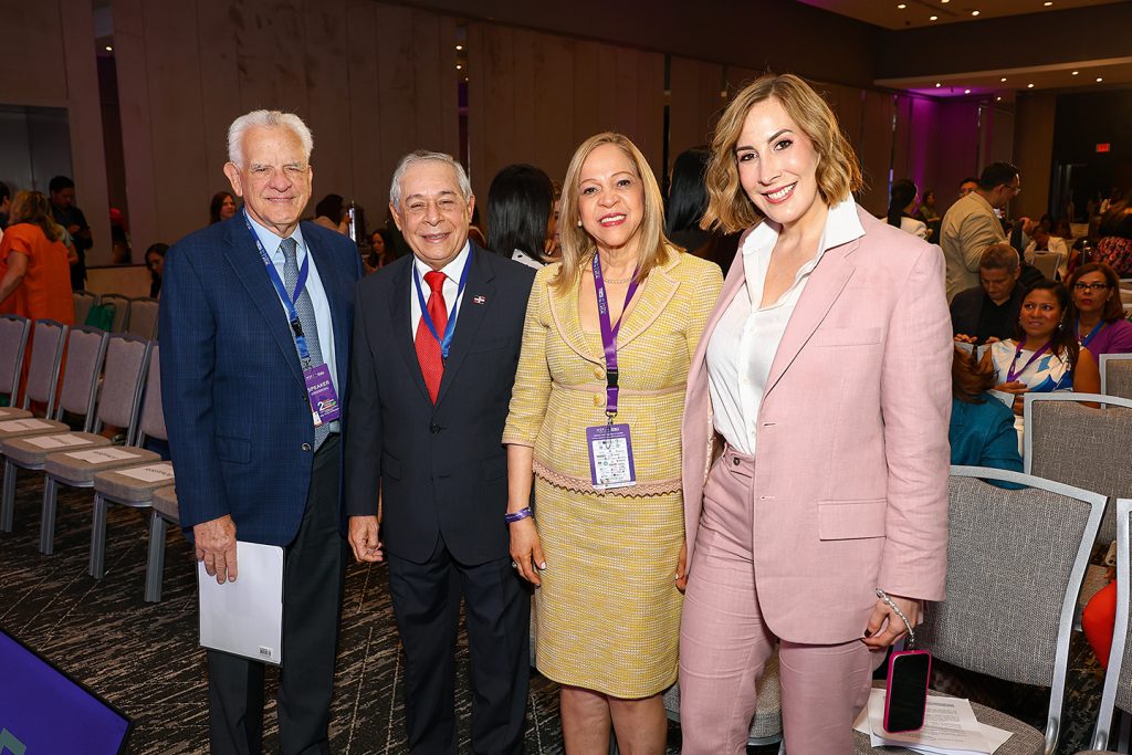 EVENTOS  | Impulso al liderazgo femenino