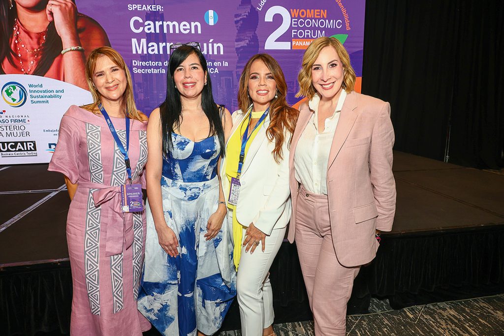 EVENTOS  | Impulso al liderazgo femenino