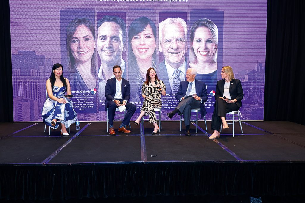 EVENTOS  | Impulso al liderazgo femenino