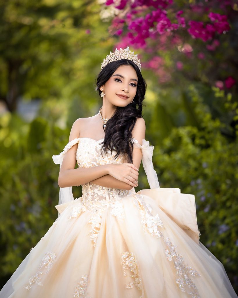 BLINK EVENTOS  | EDAD DE LAS ILUSIONES