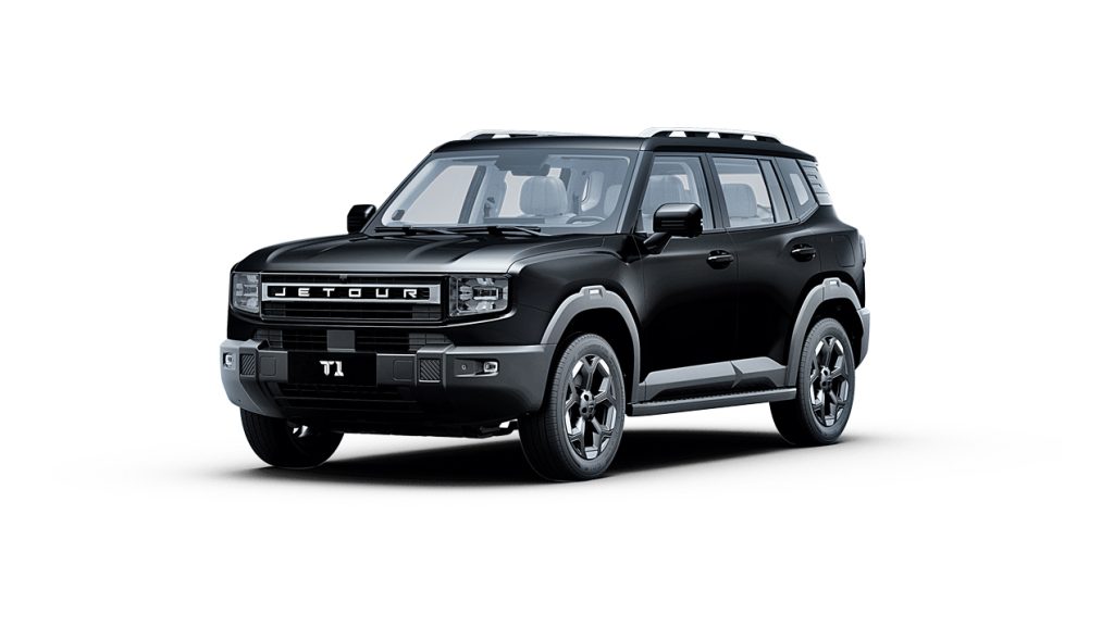 LUXURY  | MOVILIDAD Y CONECTIVIDAD