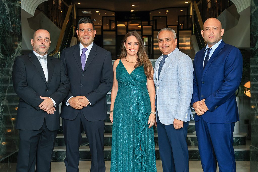 EMPRESARIALES EVENTOS  | 80 AÑOS DE HISTORIA, UN CAMINO DE GRANDEZA: CONVENCIÓN SURA EN MADRID