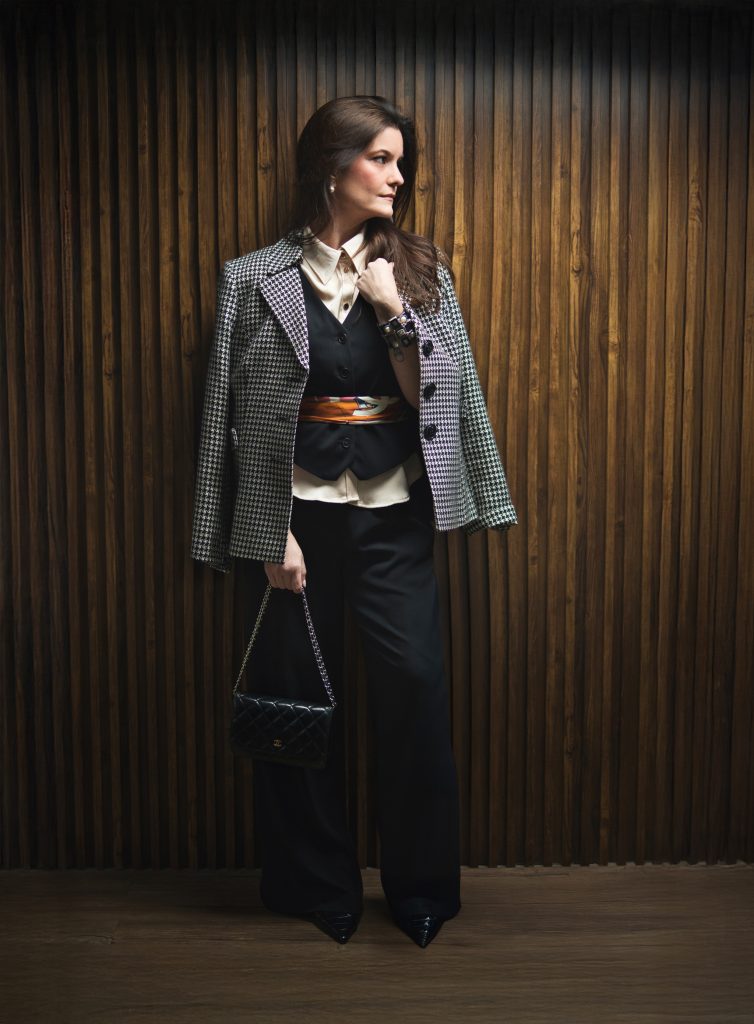 OUTFIT  | LORENA NAVARRO