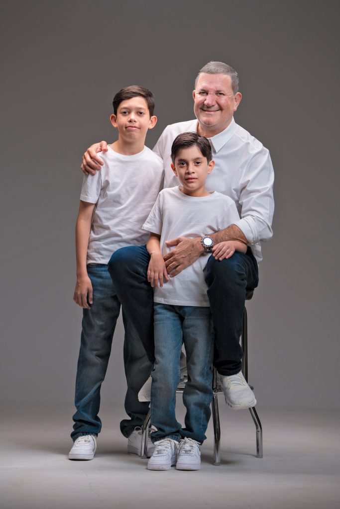 ESPECIALES  | ESPECIAL DÍA DEL PADRE