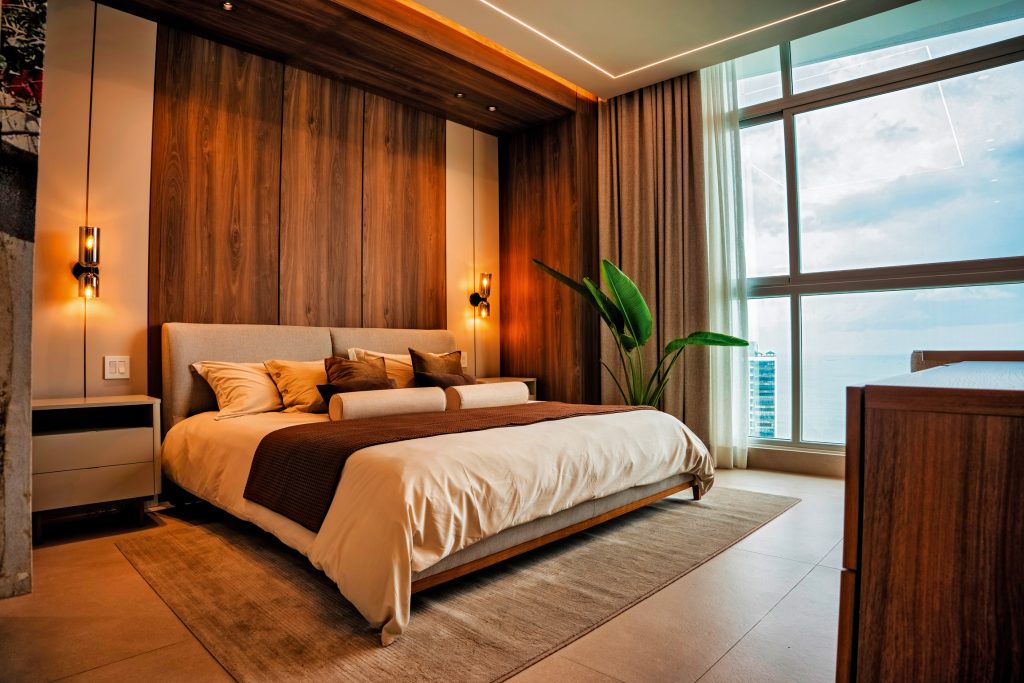 EMPRESARIALES  | ARQUITECTURA Y ESTILO DE VIDA FRENTE AL MAR | COSTANERA AQUA