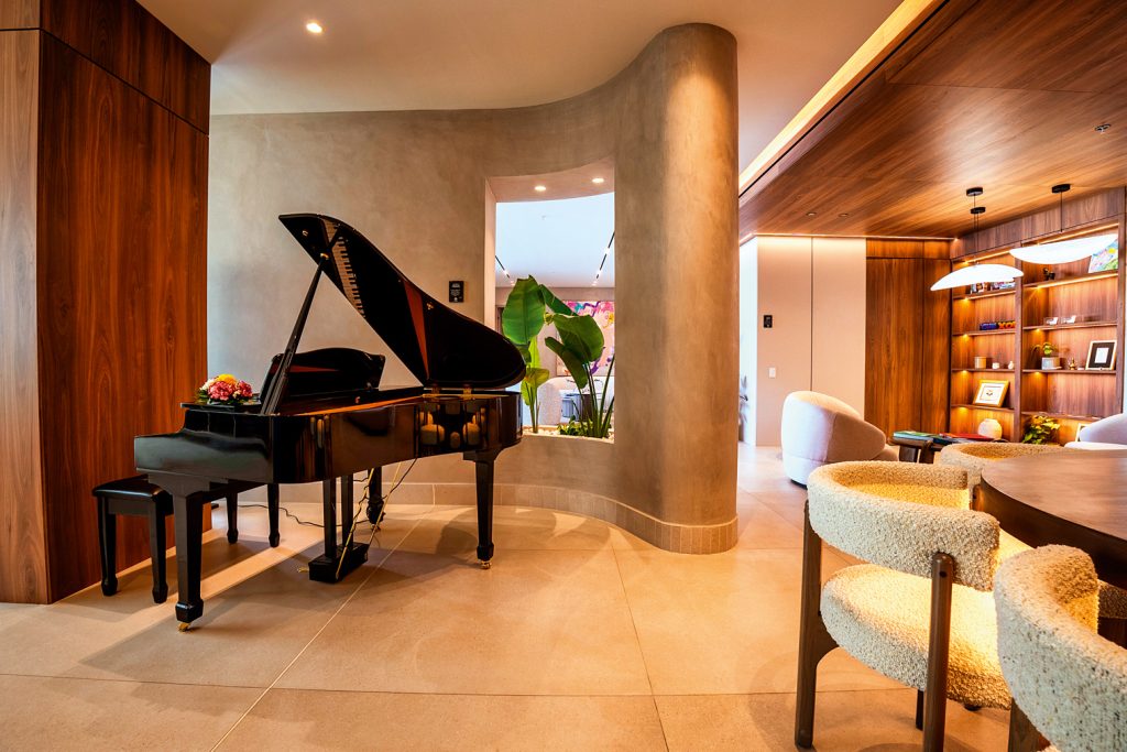 EMPRESARIALES  | ARQUITECTURA Y ESTILO DE VIDA FRENTE AL MAR | COSTANERA AQUA