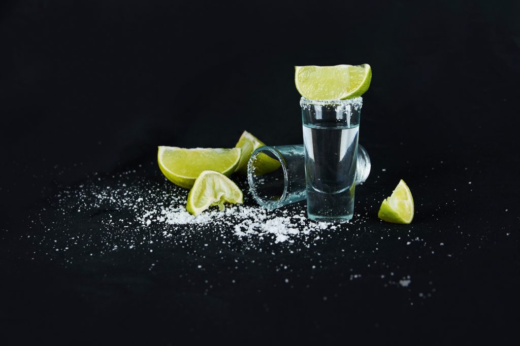 GOURMET  | PALOMA | JOYA MEXICANA