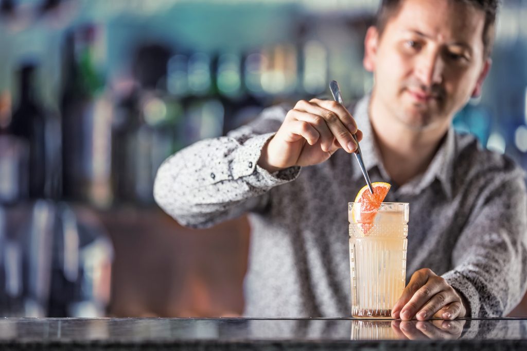 GOURMET  | PALOMA | JOYA MEXICANA