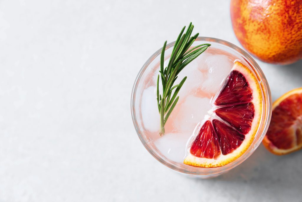 GOURMET  | PALOMA | JOYA MEXICANA